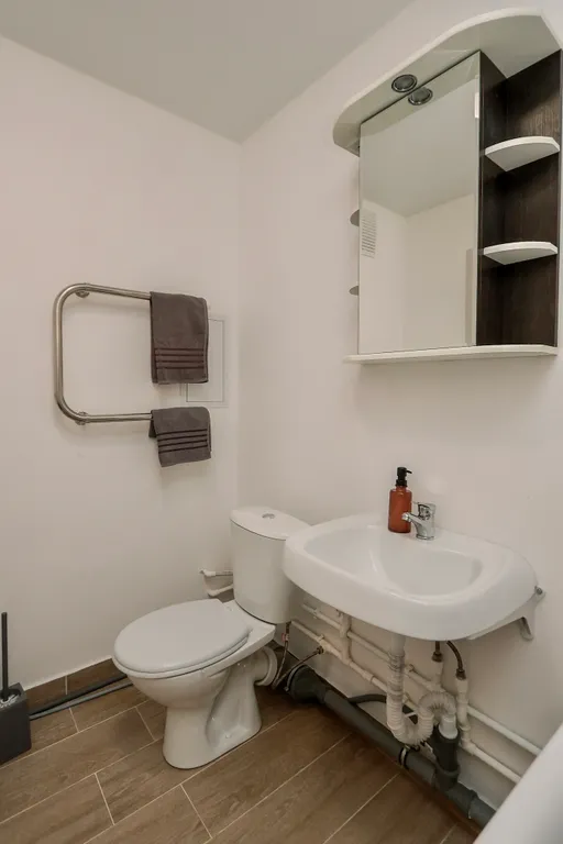 Уютно Ижевск. 4 койко-места, дешевле отеля вдвое. Отчетные документы