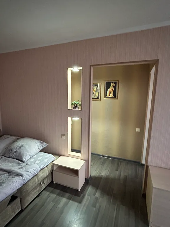 Уютная квартира в районе Рыбной деревни