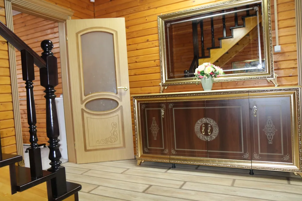 Вилла Приволье