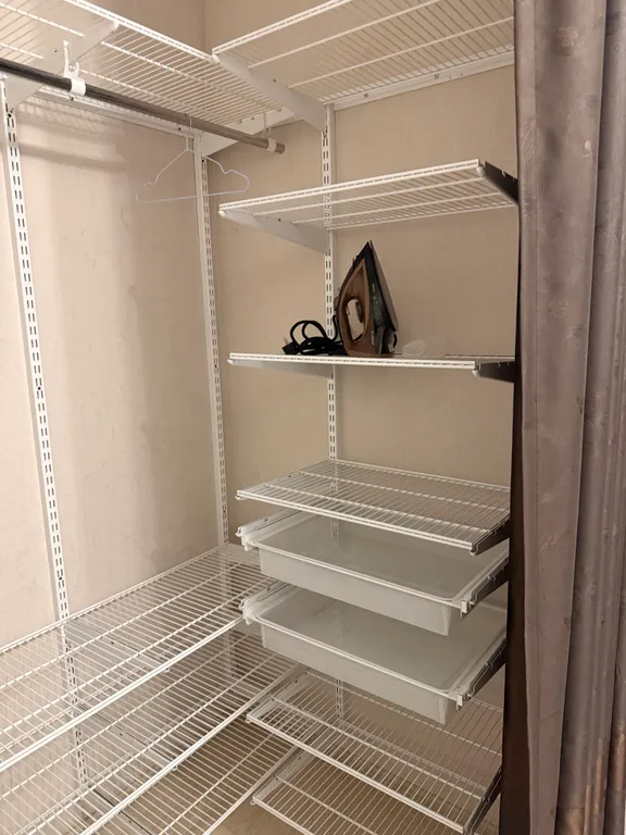 Уютная квартира с новым ремонтом