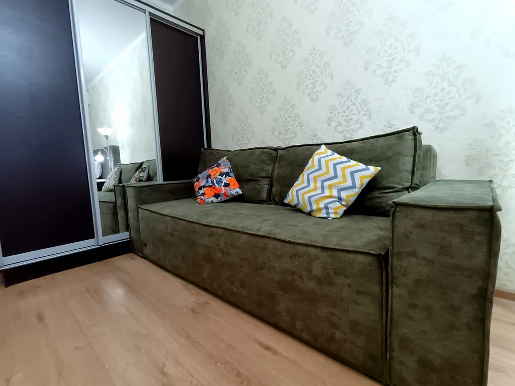 Апартаменты комфорт плюс