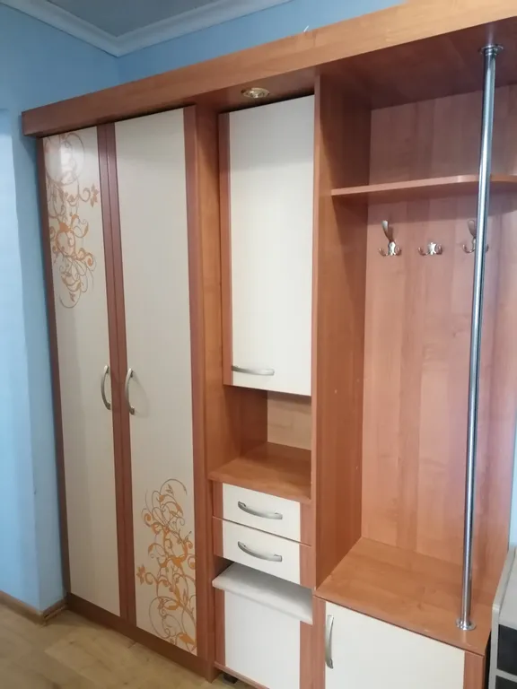 Уютная тёплая 2-комнатная квартира