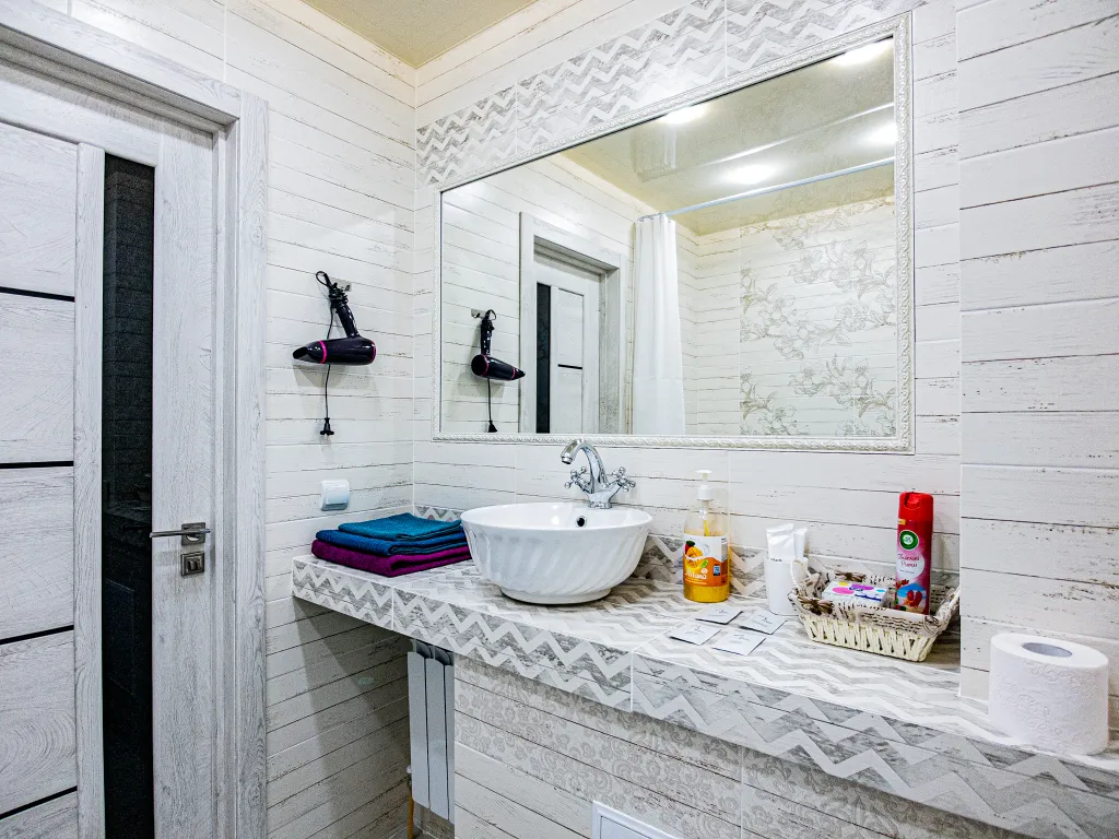 Самое красивое место для отдыха