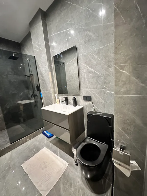 Апартаменты baraka