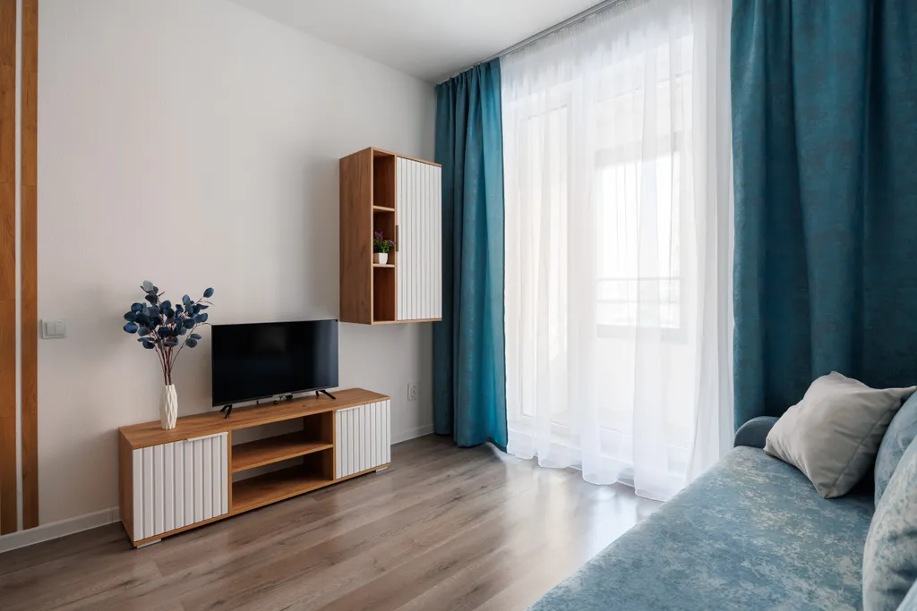 Квартира Апартаменты Sutki Rent в ЖК Dreamline — Санкт-Петербург