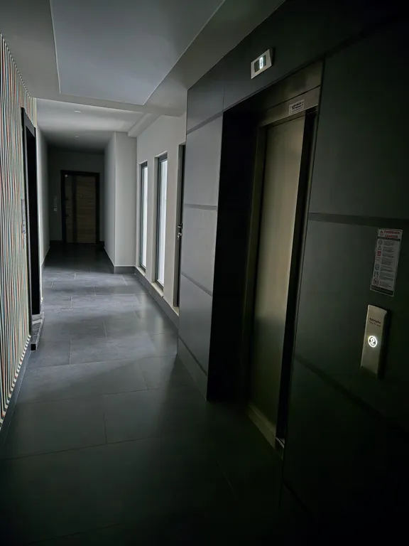 Видовая квартира в 150 метрах от моря