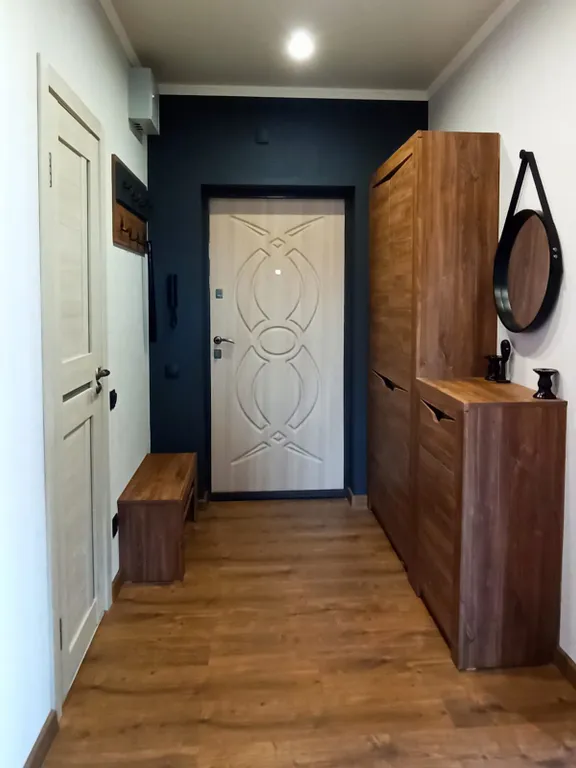 Удобный выезд на трассу А-240 до Гомеля