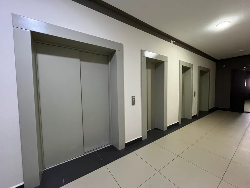 Уютная, новая квартира-студия в экологическом районе