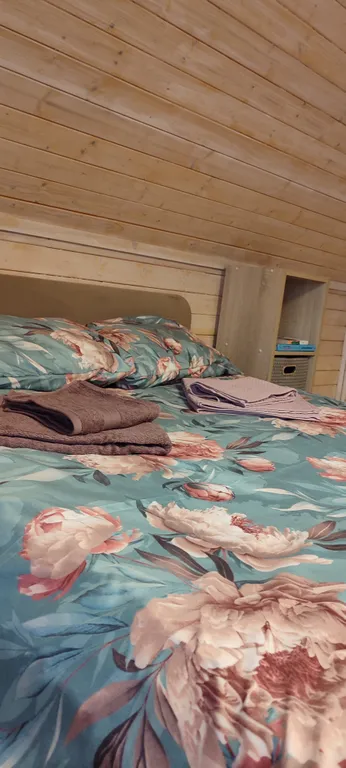 Коттедж Уютный дом в СНТ Царские Берега — Можайск