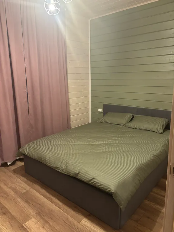 Дом в Каменке, горнолыжные курорты