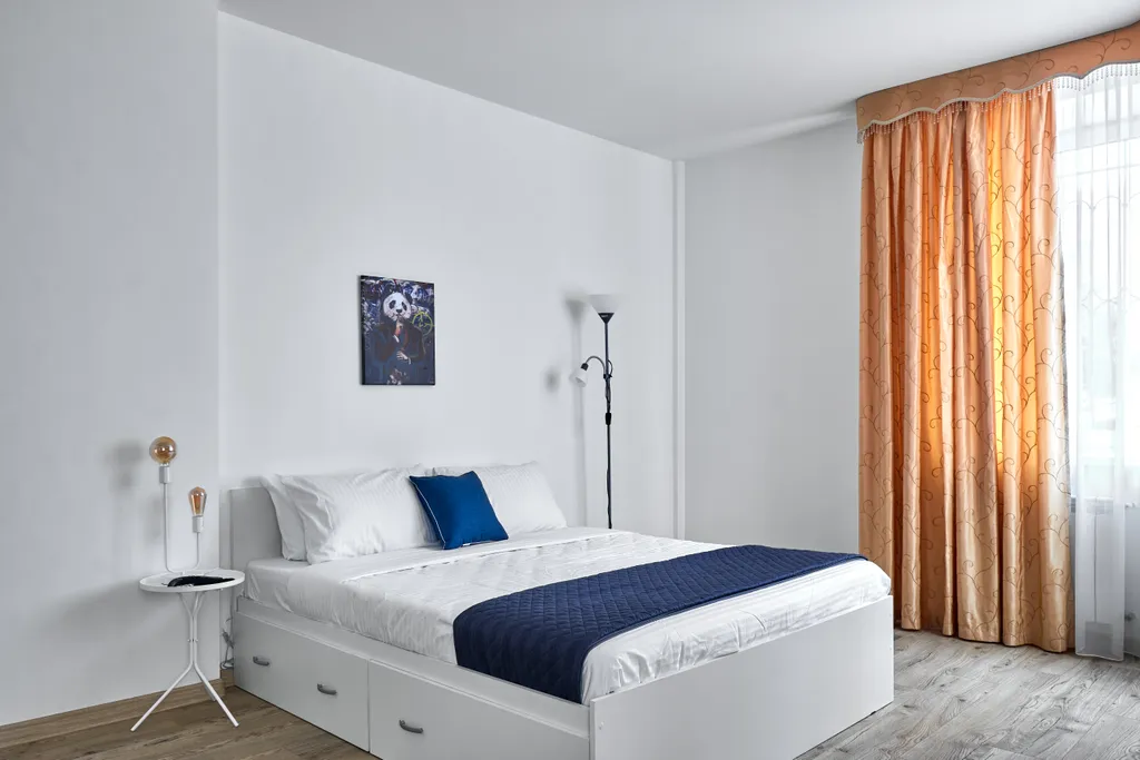 Двухкомнатная квартира в центре — аренда посуточно в Реутов