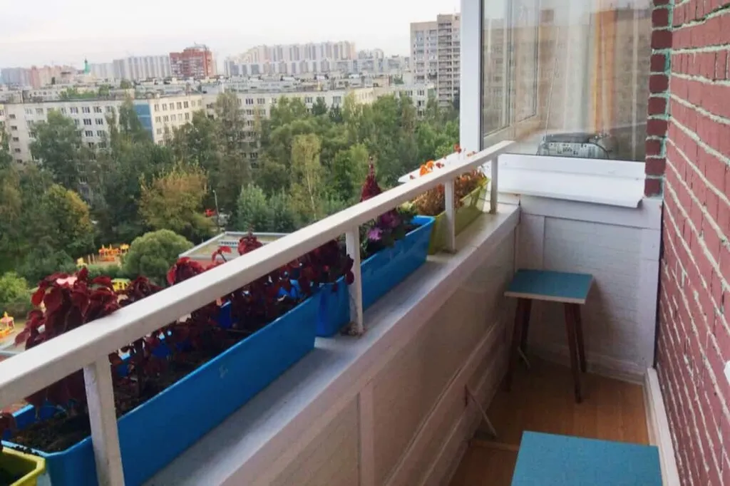 Квартира Квартира у Ледового Дворца с великолепным видом — Санкт-Петербург