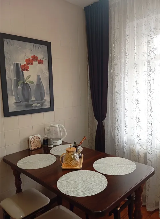 Квартира Квартира в самом сердце города с потрясающим видом — Владикавказ