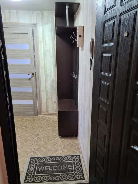 Уютная квартира рядом с морем