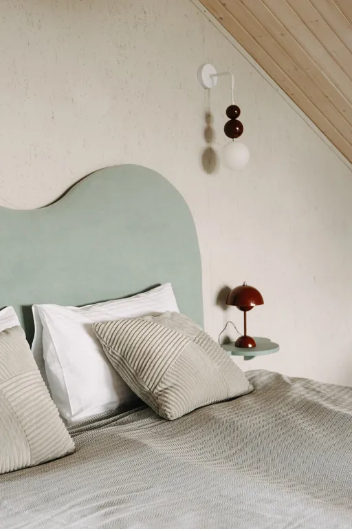 Потрясающий эко дом