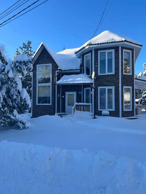 Дом Плещеево