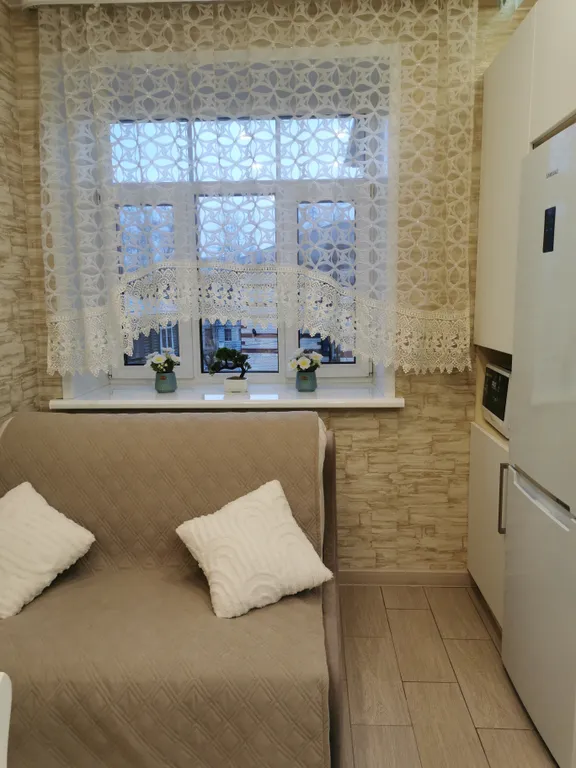 Уютная квартира у Ростовского Кремля