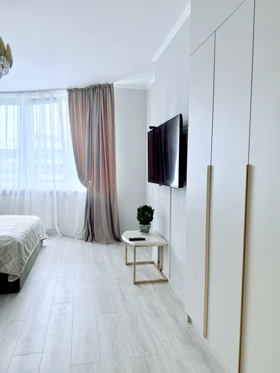 Квартира Квартира на Олимпийском бульваре — Светлогорск