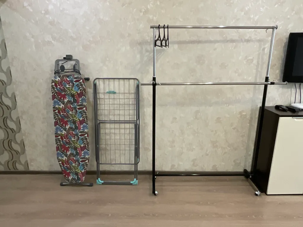 Уютная квартира-студия в центре города