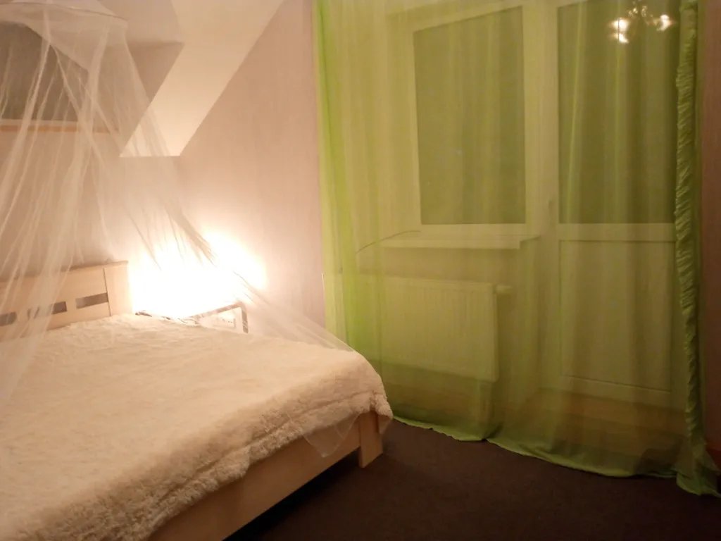 Уютный дом для семейного отдыха