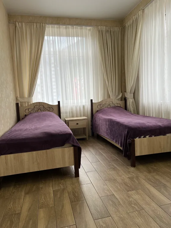 Квартира в центре