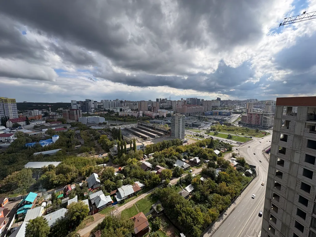 Уютная квартира в ЖК Йондоз