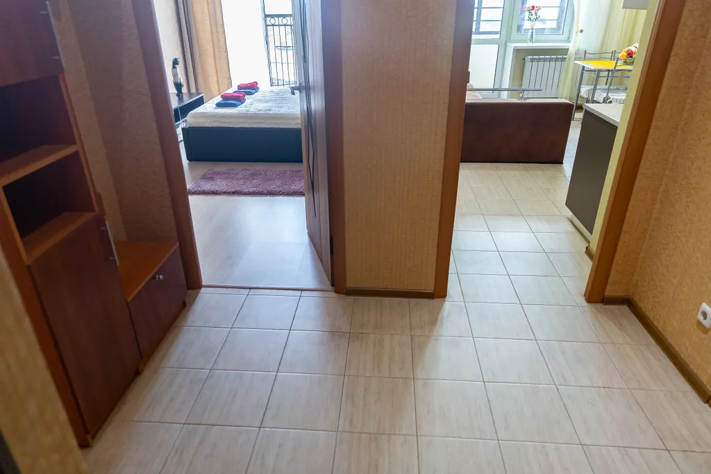 Квартира Квартира в элитном комплексе жк династия — Ярославль