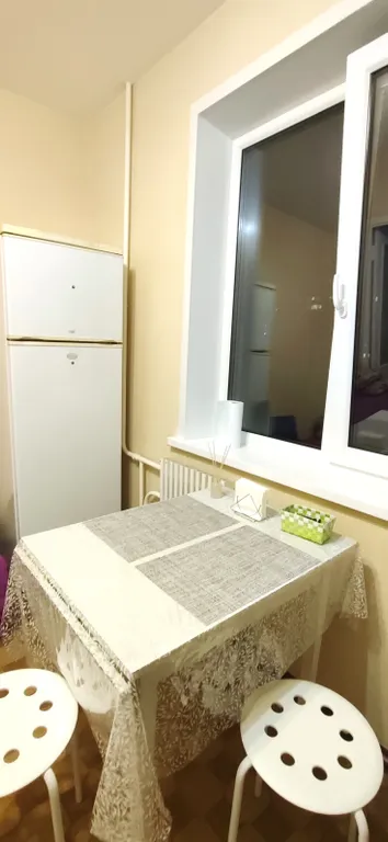 Квартира в Советском районе возле клиники Эвкалипт