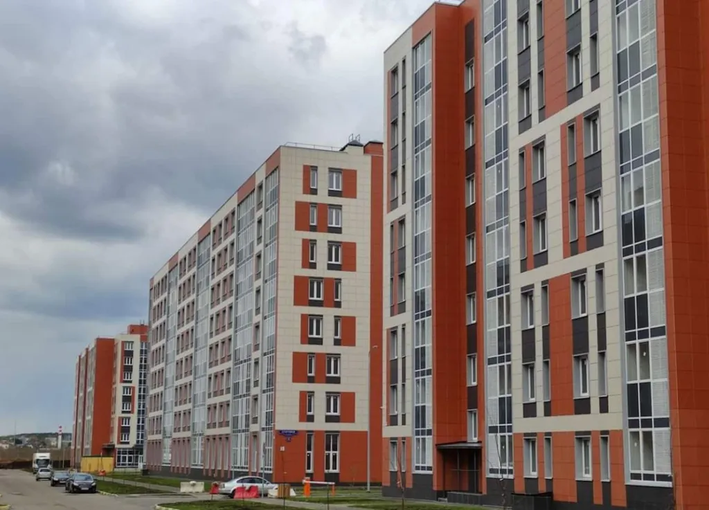 Квартира Квартира Для 1-2 гостей: бесконтактно, полный набор современной техники — Нахабино