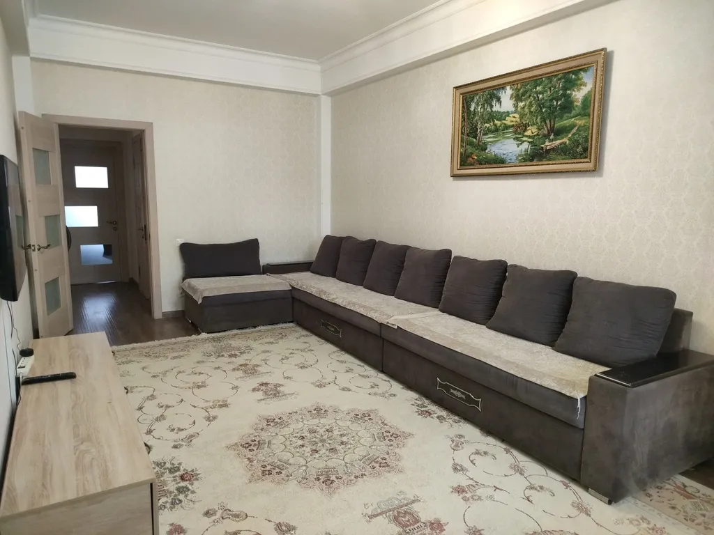 Квартира у моря