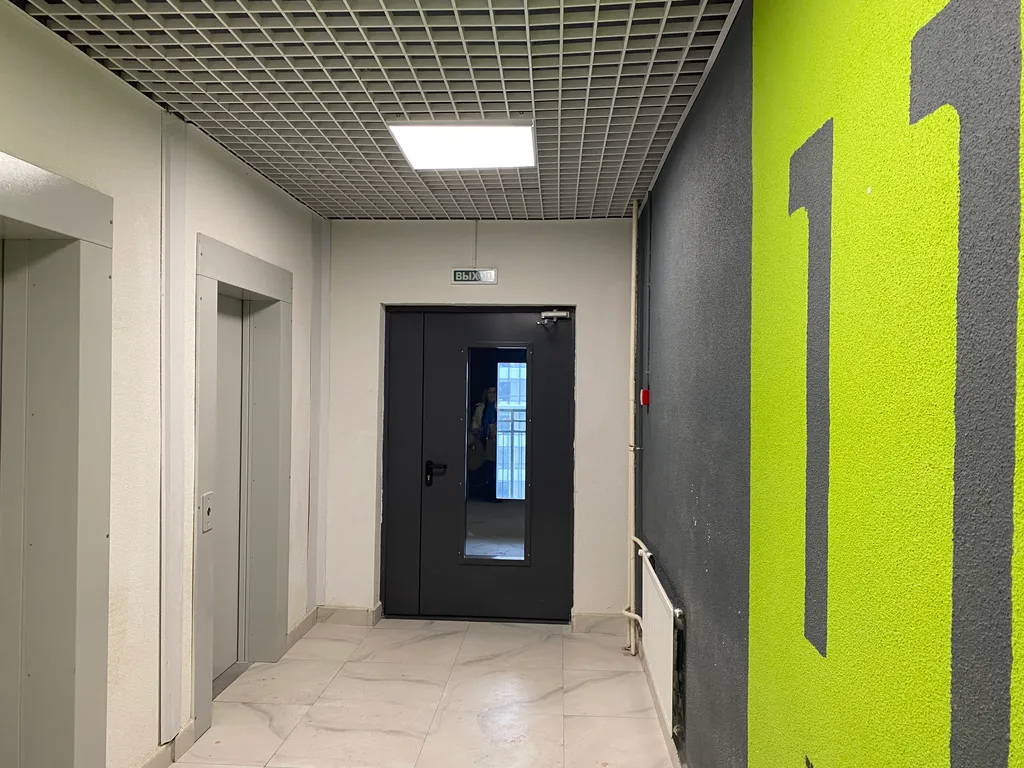 Квартира Квартира Дизайнерская студия — Шушары