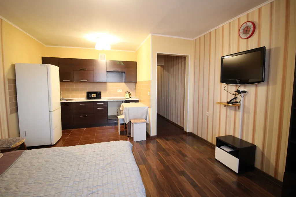 Уютная квартира район железнодорожного вокзала