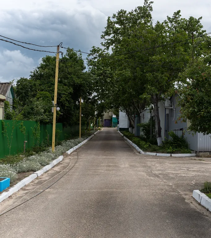 Дом с видом на море