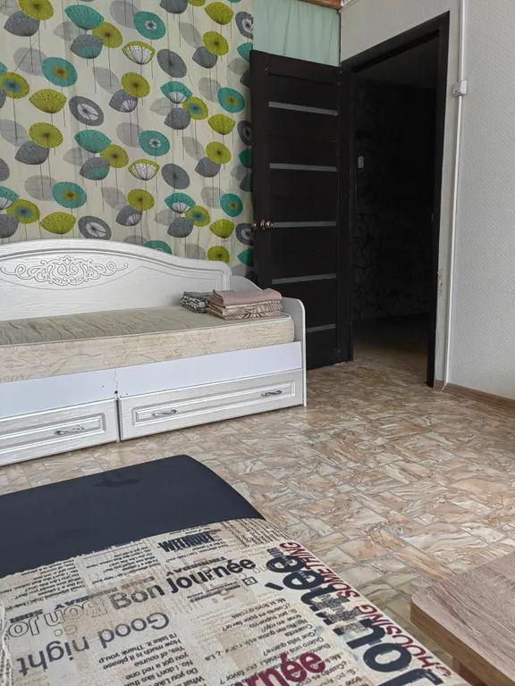 Квартира в шаговой доступности от Воткинских терм