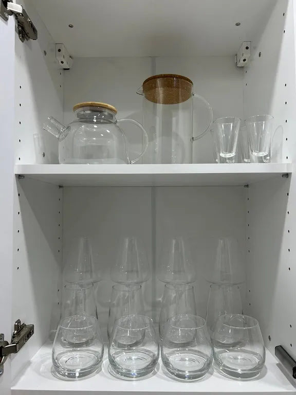 Квартира Апартаменты Sky — Анапа