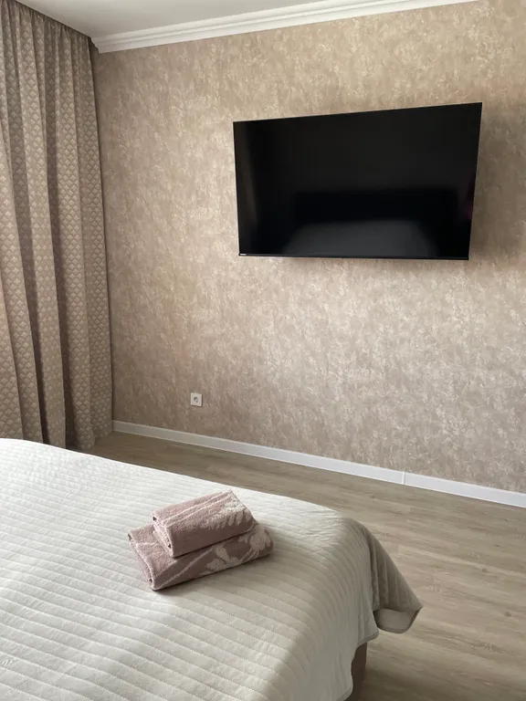 Уютная квартира в исторической части города