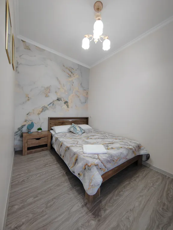 Квартира Уютная квартира с видом на город — Сириус