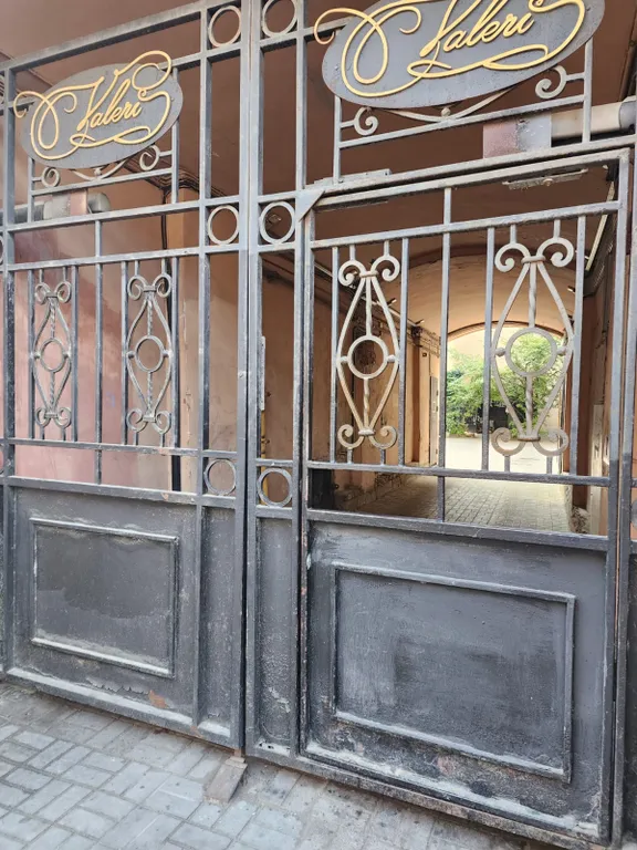 Квартира Хорошая квартира в центре у метро Площадь Восстания — Санкт-Петербург