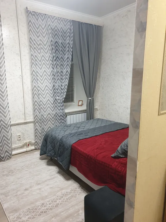 Уютная квартира в исторической части города