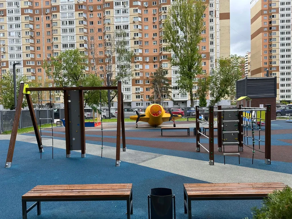 Уникальная студия на Беговой