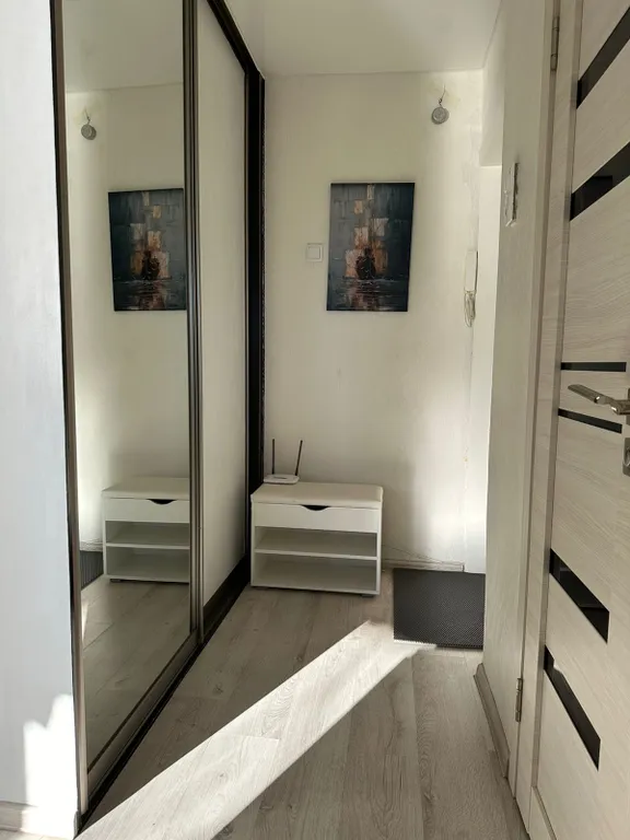 Квартира Уютная однокомнатная квартира — Тельмана