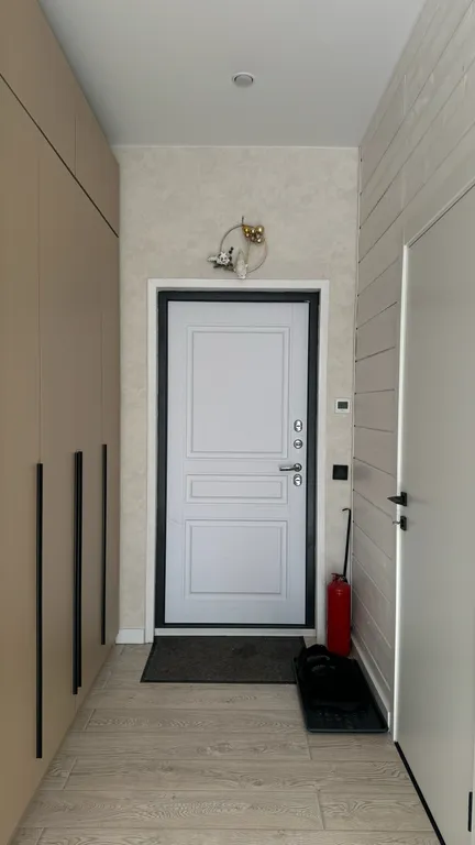 Коттедж Панорамный дом в окружении леса с сауной и чаном — Семеновское