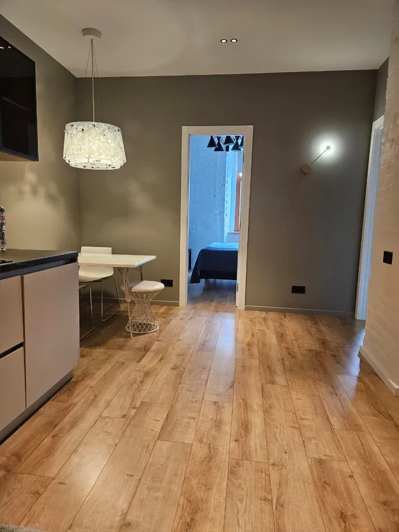 Квартира Уютная квартира — Санкт-Петербург