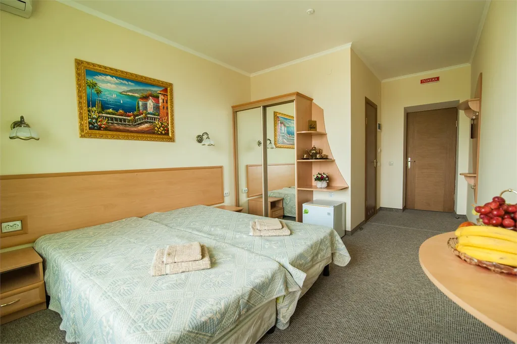 Квартира Комната — аренда посуточно в Солнечногорское