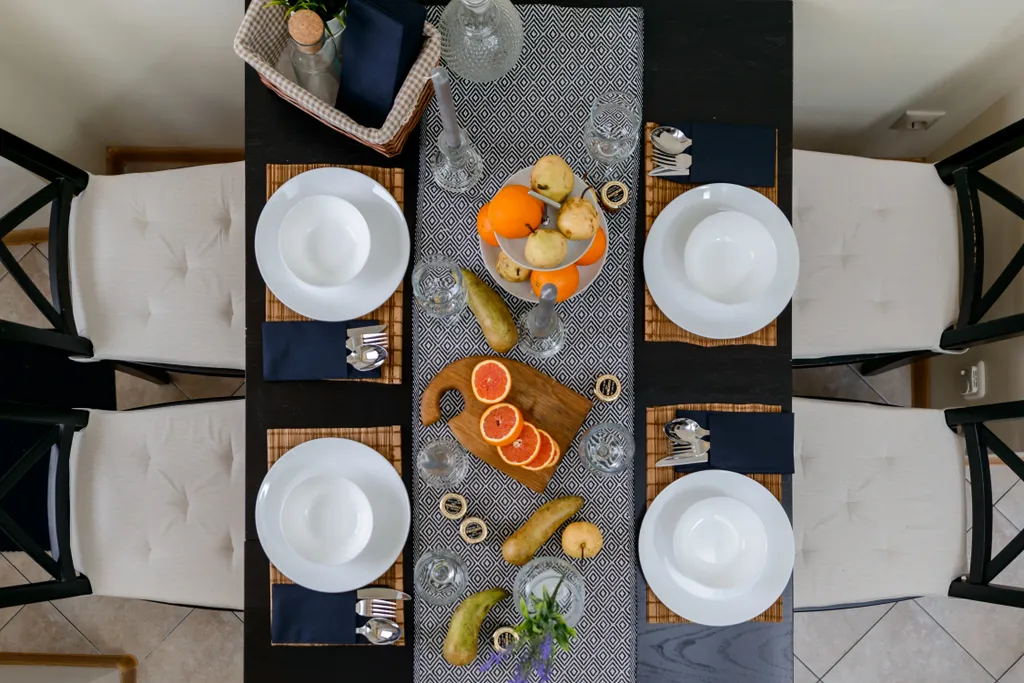 Квартира Жемчужина, 3-комнатная квартира — Москва