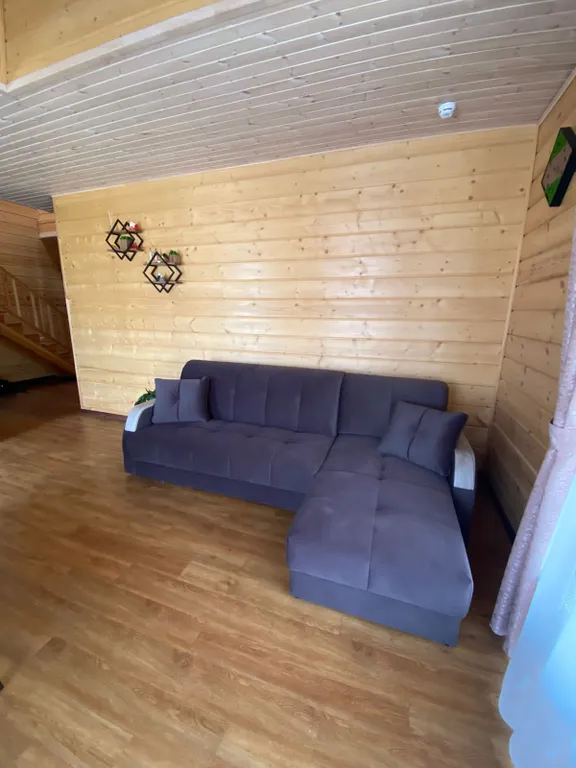 Шикарный большой апартамент