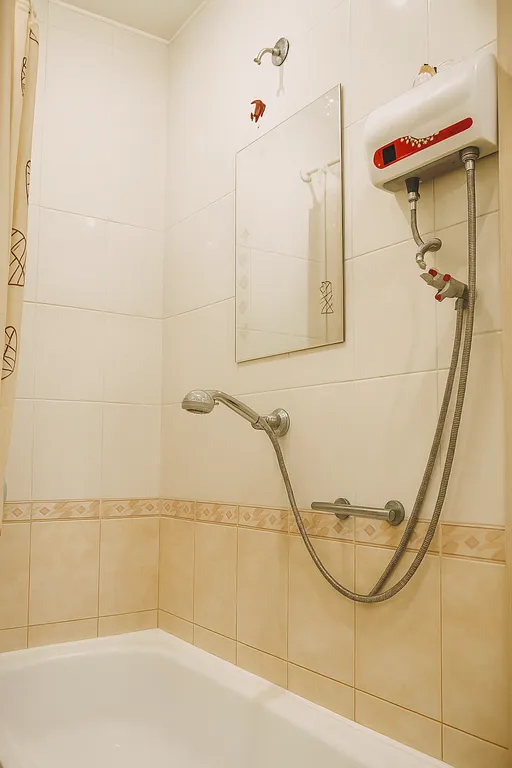 Квартира возле моря!