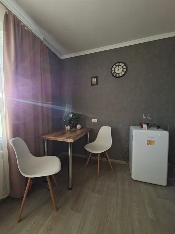 Апартаменты рядом с домом паломника