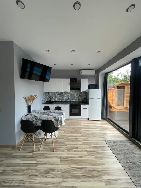 3-комнатный Дом