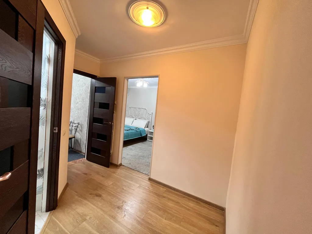 Квартира в самом центре